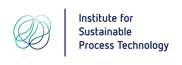 Institute for Sustainable Process Technology