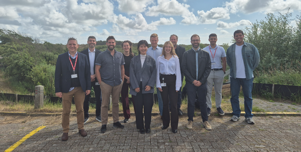 Accelerating the development of Anion Exchange Membrane electrolysers