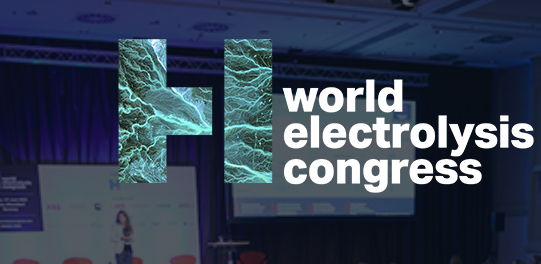 World Electrolysis Congress 2023