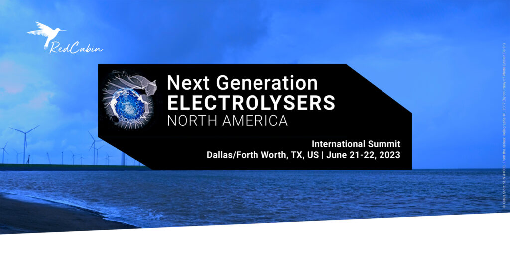 Next Generation Electrolysers, North America