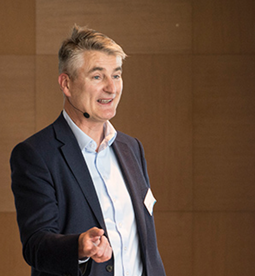 “VoltaChem offers a brilliant environment for cooperation that boosts innovation”