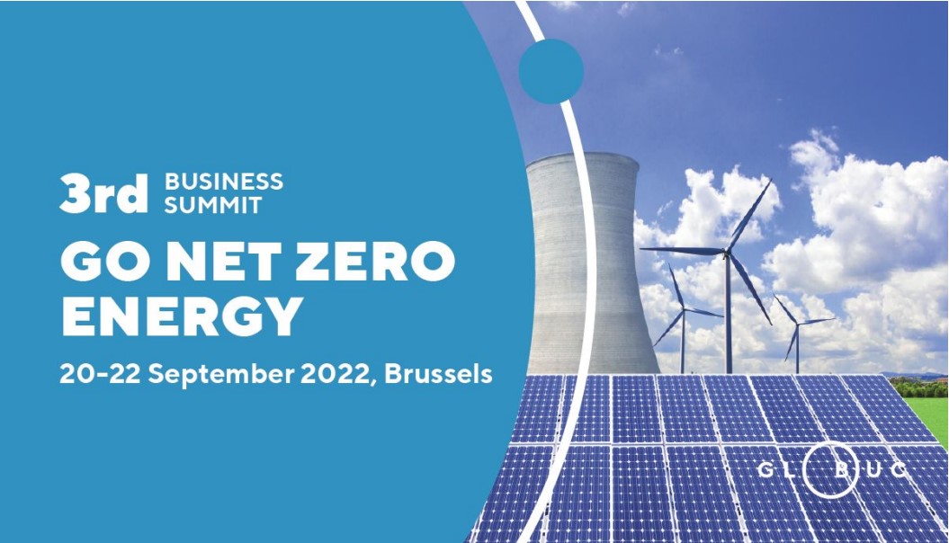 Go Net Zero Energy Summit: Industry Transformation - How the energy transition will recarbonize the chemical industry