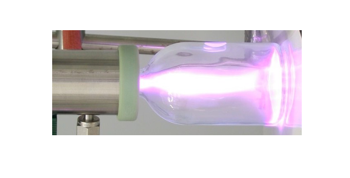 Plasma technology recognized as a game changer for green chemistry
