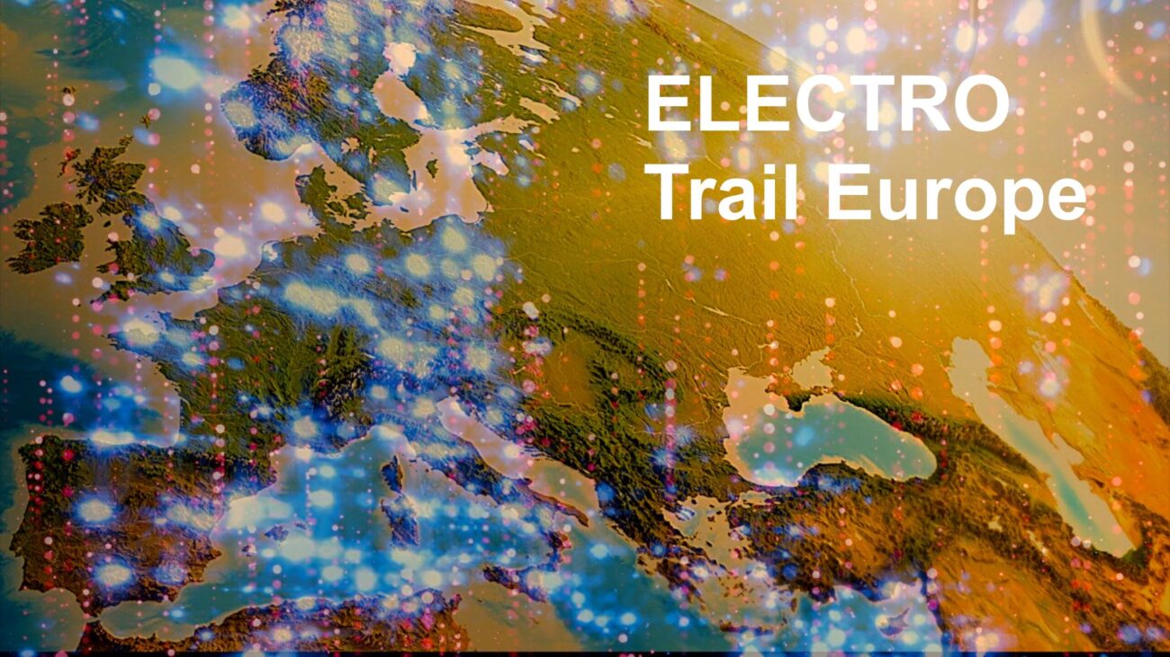 ELECTRO Trail Europe
