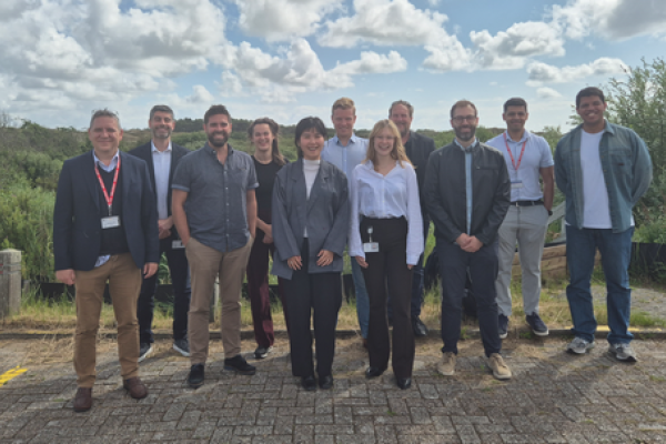 Accelerating the development of Anion Exchange Membrane electrolysers