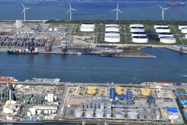 Making the case for circular carbon in the Dutch chemical and fuel sectors