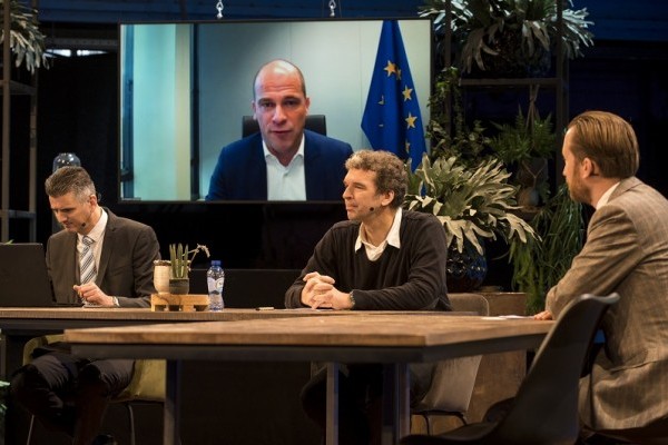 European Industry & Energy Summit 2021