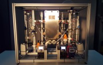 Paired Electrosynthesis of Specialty Chemicals