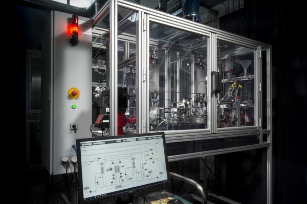 Paired Electrosynthesis of Specialty Chemicals