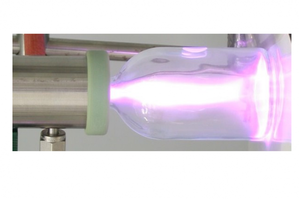 Plasma technology recognized as a game changer for green chemistry