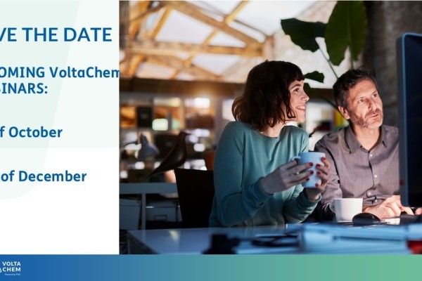 Webinar Autumn 2026