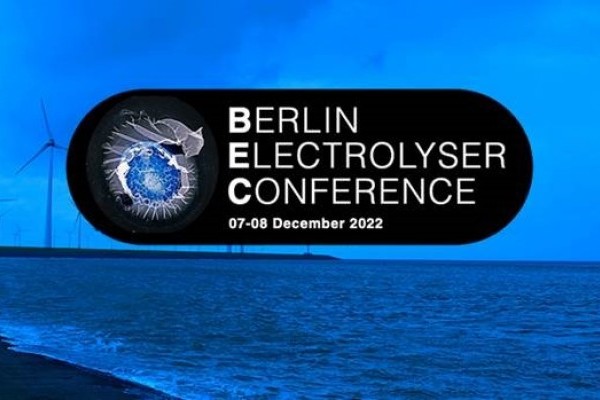 Berliner Electrolyser Conference