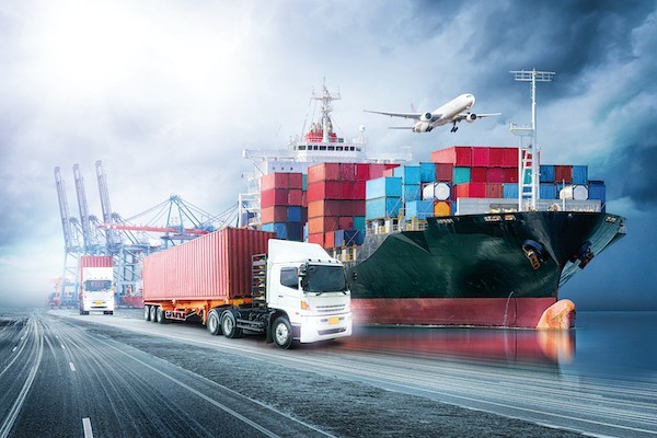 E-fuels: towards a more sustainable future for truck transport, shipping and aviation