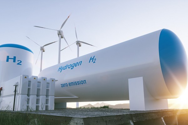 Green hydrogen today, tomorrow, and in 2030